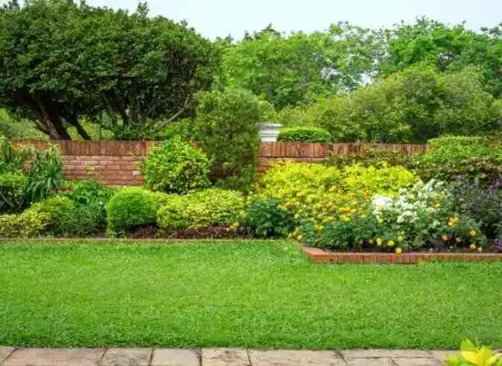 landscaping services Circle Pines